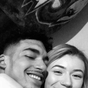 Meet your Posher, Peyton